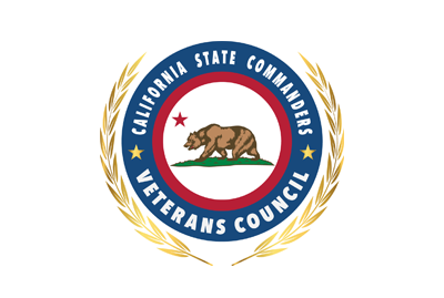 California State Commanders Veterans Council